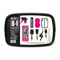 Muc-Off 8-in-One Cleaning Kit