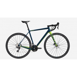 Bicicleta Ridley Kanzo Carbono Adventure GRX 600 2x11 2022