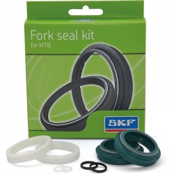 SKF RockShox 32mm Fork Seal Kit (2008-19)