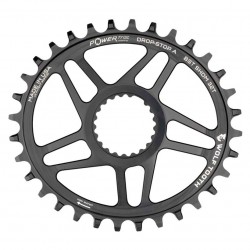 Wolf Tooth Shimano Boost 12V Oval Single Chainring