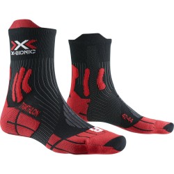 Xbionic Dragonfly 5G Triathlon Socks