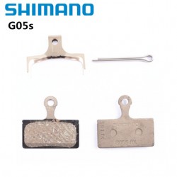 Pastillas de Freno Shimano G05S