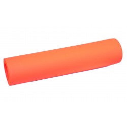 KTM Prime Silicone 130mm Grips