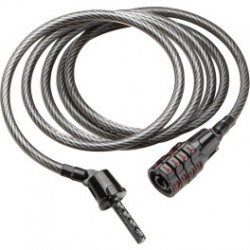 Kryptonite Keeper 512 Anti-theft Cable 5mmx120cm