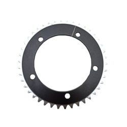Single Speed 130BCD Chainring