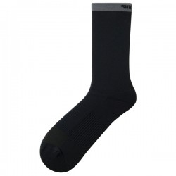 Shimano Original Al Black Socks