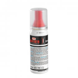Barbieri Anti-puncture Spray With Velcro 50ml