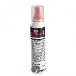Barbieri Anti-puncture Spray With Velcro 100ml