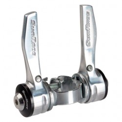Sunrace 8S Grommet Shifters with Frame Clamp