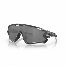 Oakley Jawbreaker High Res Matte Carbon Prizm Black Sunglasses