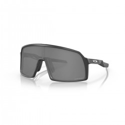 Oakley Sutro High Res Matte Carbon Prizm Black Sunglasses