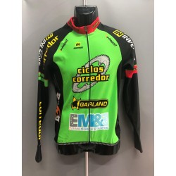 Ciclos Corredor Team 2020 Long Jersey