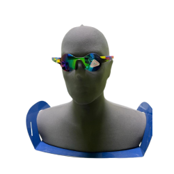 Gafas de Sol Multicolor con Proteccion