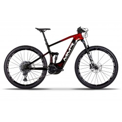 E-Bike MMR X-Bolt 120 10 2023