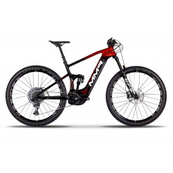E-Bike MMR X-Bolt 140 10 2023