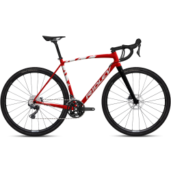 Ridley Kanzo A GRX600 Bike