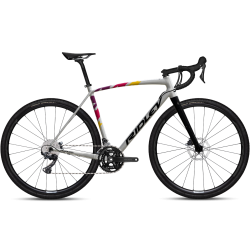Bicicleta Ridley Kanzo A GRX600