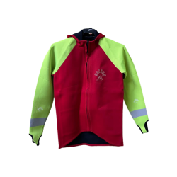 Chaqueta Seland Cycling-Suits Neopreno