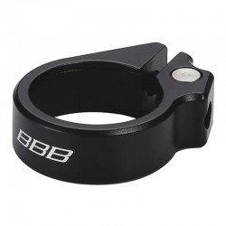 BBB Boltfix Seat Clamp
