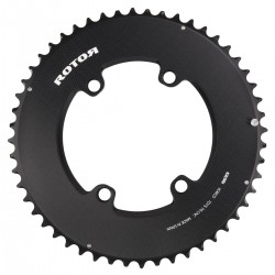 Rotor Aero Ring BCD110X4 Outdoor Chainring