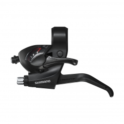 Shimano Tourney ST-EF41 EZ-Fire 3s Right Hand Drive