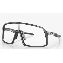 Oakley Sutro Clear Photochromic Sunglasses
