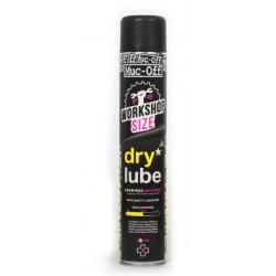 Spray MUC-OFF Dry Wheather 750 ml