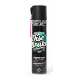 MUC-OFF Brake Spray Cleaner 400 ml
