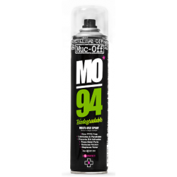MUC-OFF Universal lubricant 400 ml
