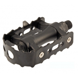 Xerama Steel/Nylon MTB Pedals