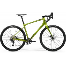 Merida Silex 600 2023 Bike