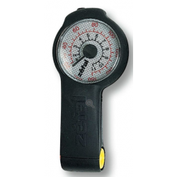 Zefal Presta-Schrader Pressure gauge
