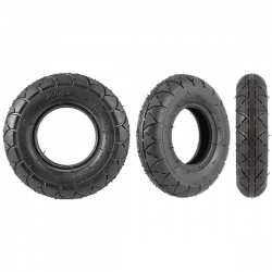 200x50 (7x1 3/4") Scooter Tire