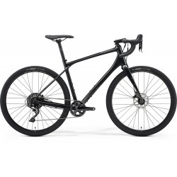 Bicicleta Merida Silex 600 2023