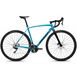 Bicicleta Ridley Kanzo A GRX400 (2x10)