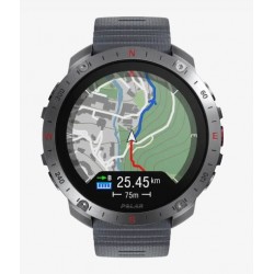 Polar Grit X2 Pro Multisport Watch
