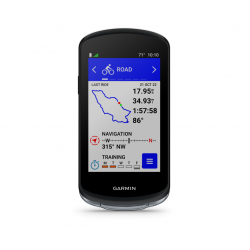 Ciclocomputador GPS Garmin Edge 1040