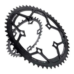Rotor C NOQ Outter BCD110x5 Chainring