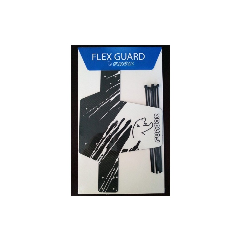 Guardabarros Fundax FlexGuard