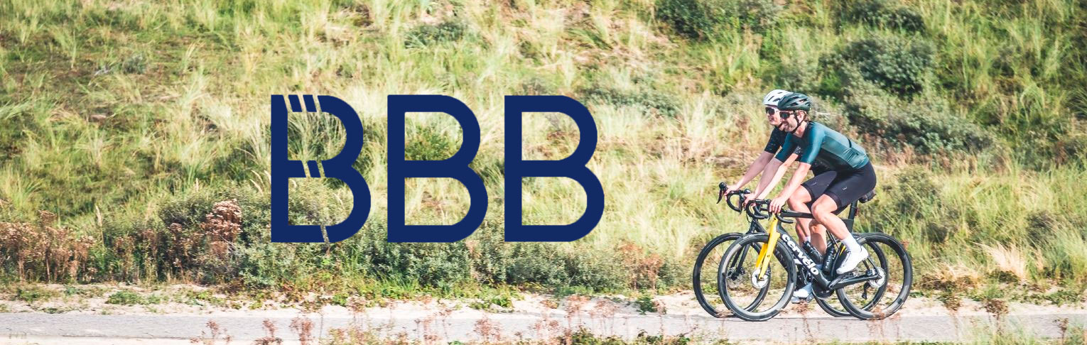 BBB Ciclismo en Ciclos Corredor